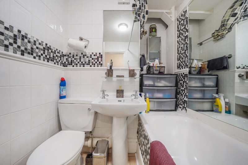 Silverdale, London, SE26