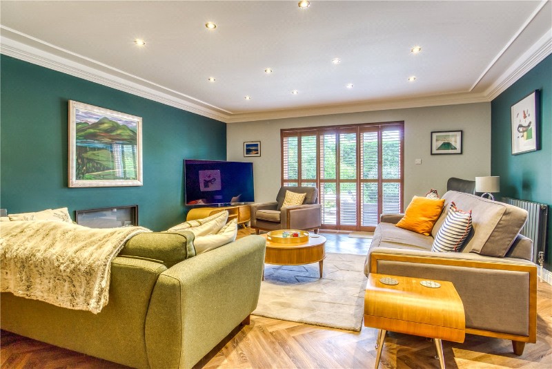 Clifton Road, Poole, Dorset, BH14