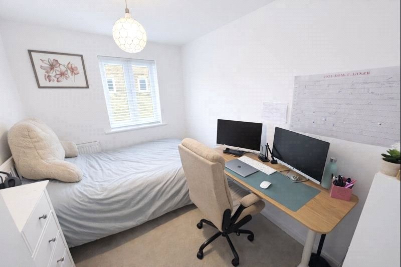 Longridge Road, Bourne, Lincolnshire, PE10