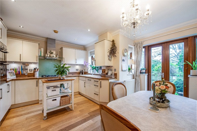 Court Road, Kings Worthy, Winchester, Hampshire, SO23