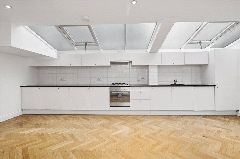 Cobbold Road, London, W12