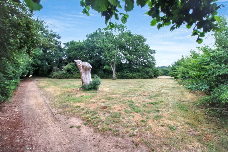 Kingswood Avenue, Taverham, Norwich, Norfolk, NR8