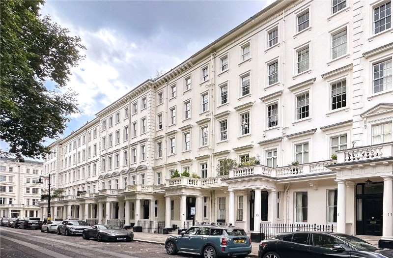 Warwick Square, London, SW1V