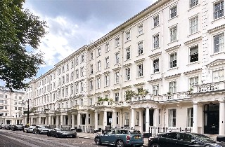 Warwick Square, London, SW1V