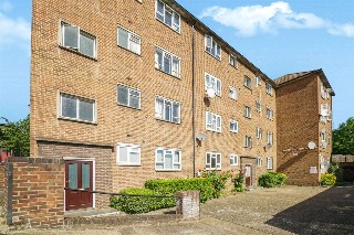 Hunter House, Junction Road, London, N19