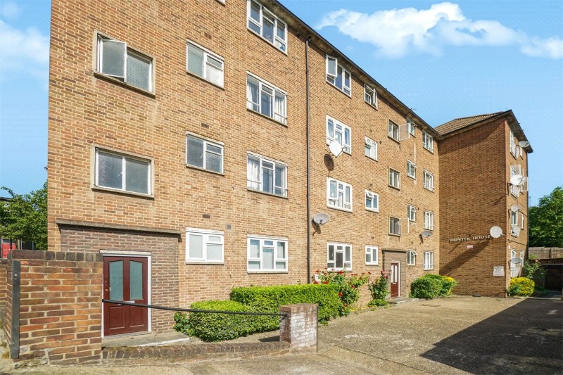 Hunter House, Junction Road, London, N19