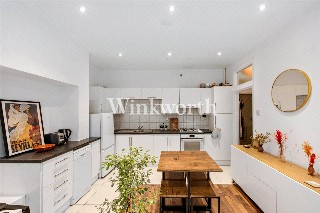 Portland Rise, London, N4