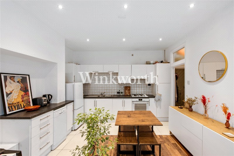 Portland Rise, London, N4