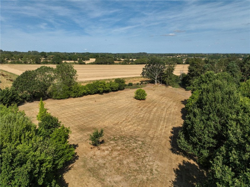 Slade Lane, Yelverton, Norwich, Norfolk, NR14