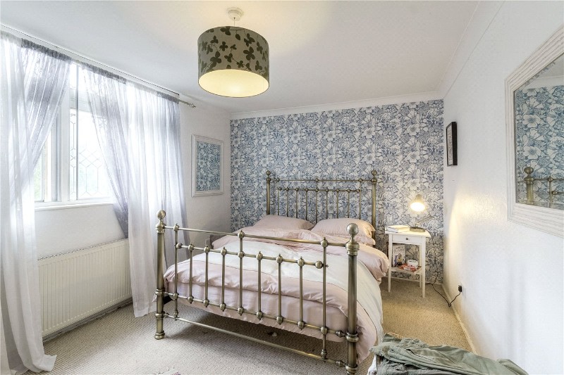 Abington Cottages, Northampton, Northamptonshire, NN1