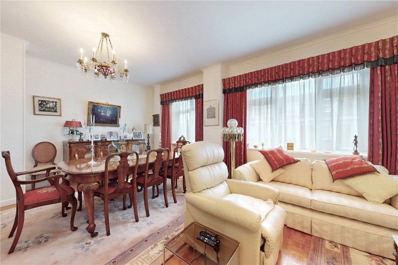 Avenue Close, Avenue Road, St John&#39;s Wood, London, NW8