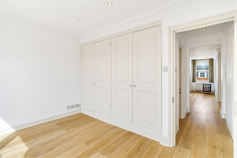 Egerton Gardens, London, SW3