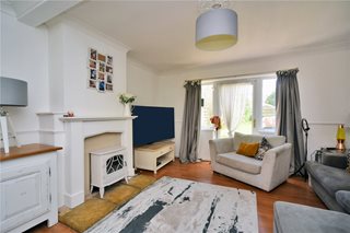 Partridge Mead, Banstead, Surrey, SM7