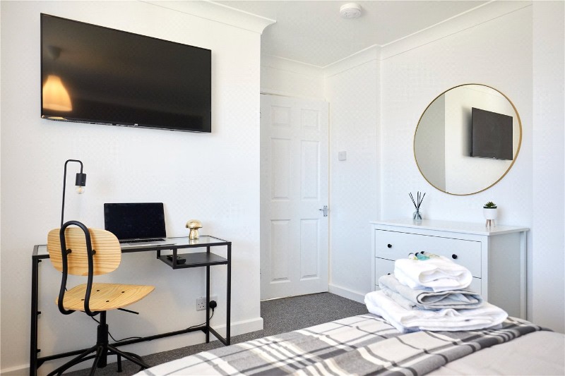 Nasmith Road, Norwich, Norfolk, NR4