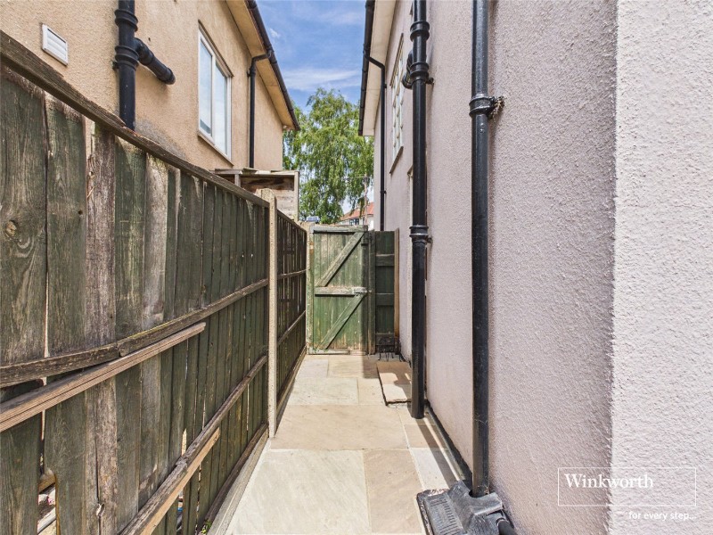 Layfield Road, Hendon, London, NW4