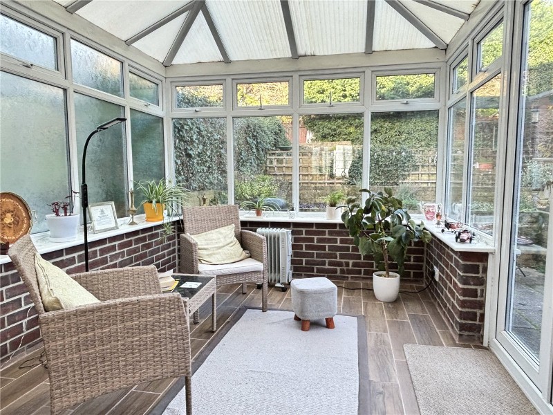Bartletts, Great Cheverell, Devizes, Wiltshire, SN10
