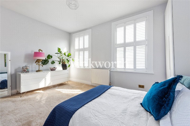 Graham Road, London, N15