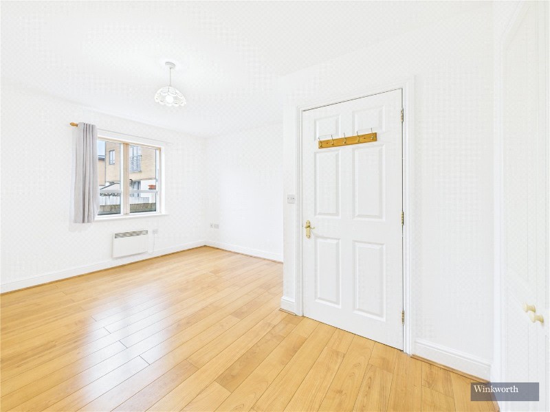 Sovereign Place, Harrow, HA1