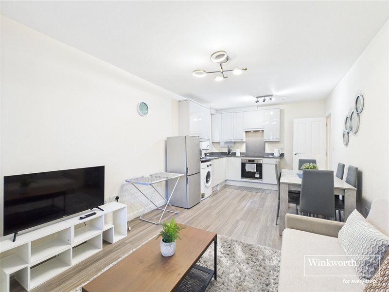 Western Elms Avenue, Reading, Berkshire, RG30