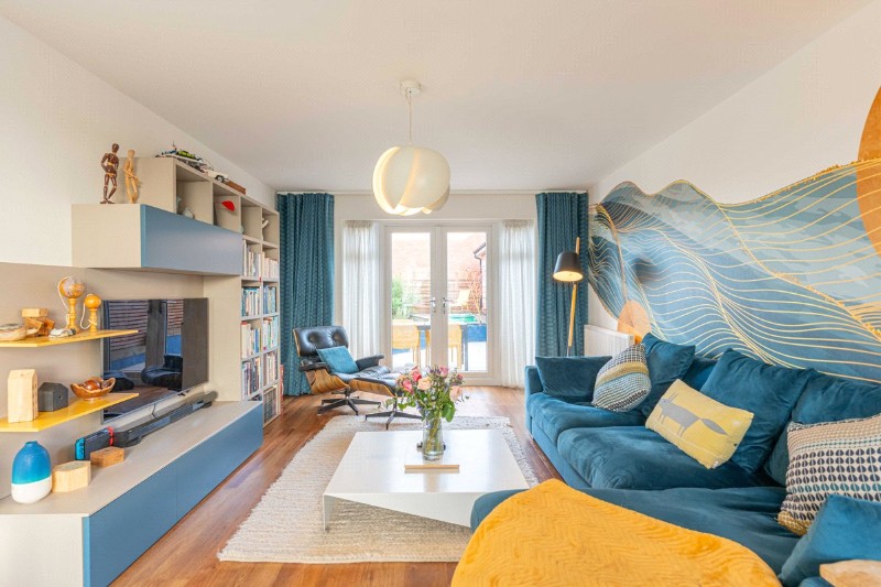 Woodhead Road, Warwick, Warwickshire, CV34