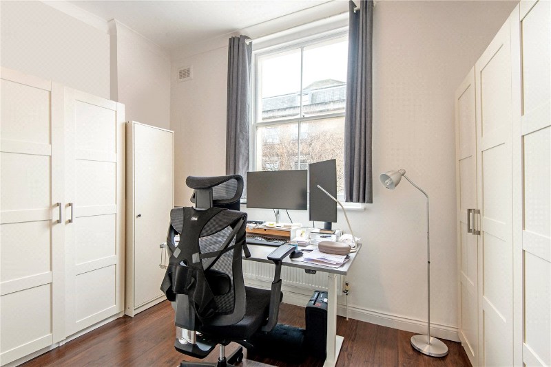 St. Anns Terrace, St John&#39;s Wood, London, NW8