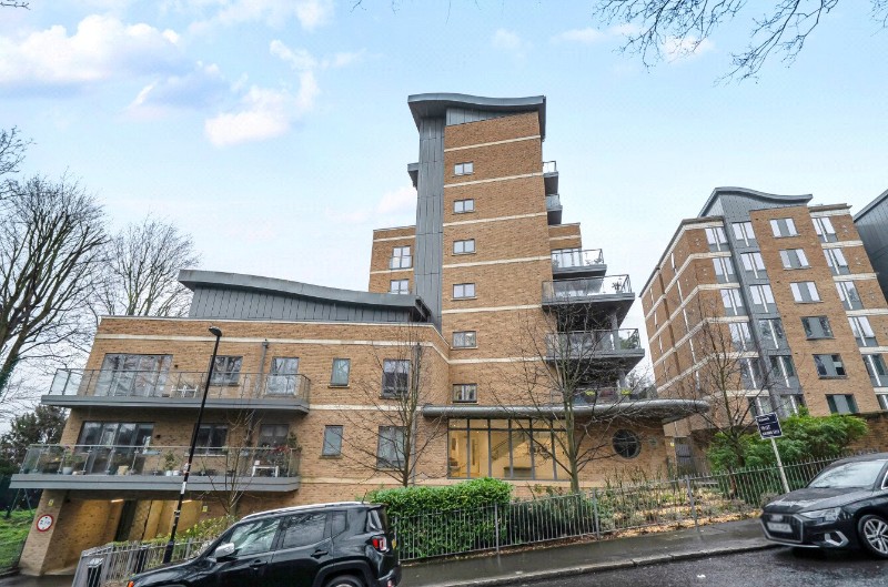 Sylvan Hill, London, SE19