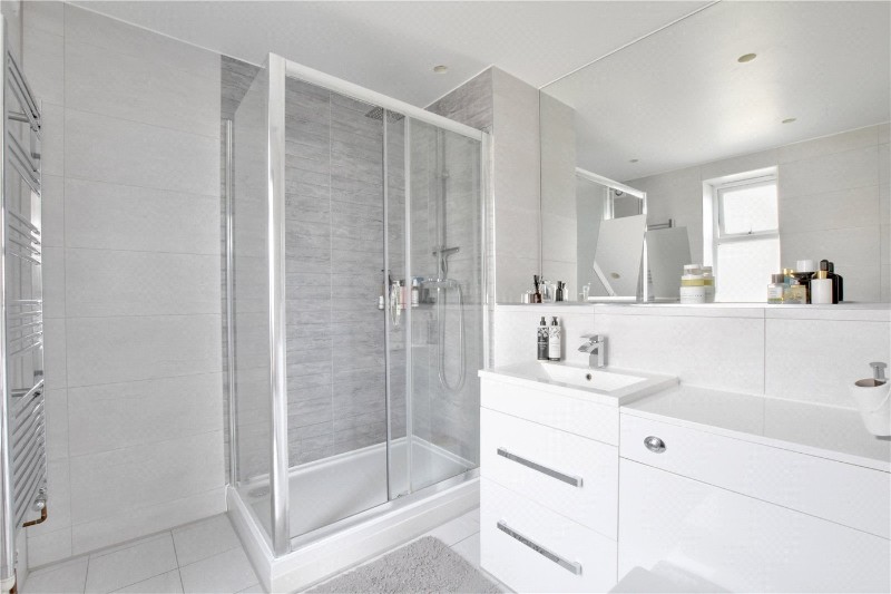 Huntley Close, Greenwich, London, SE10