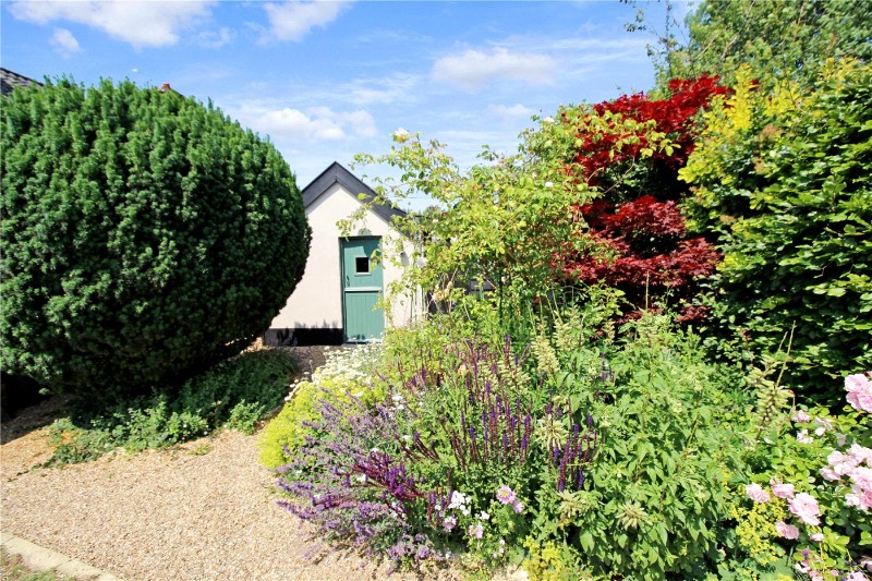 Linstead Road, Huntingfield, Halesworth, Suffolk, IP19