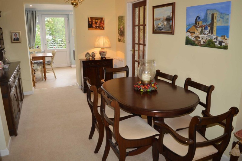 Verwood Road, Woodlands, Wimborne, Dorset, BH21