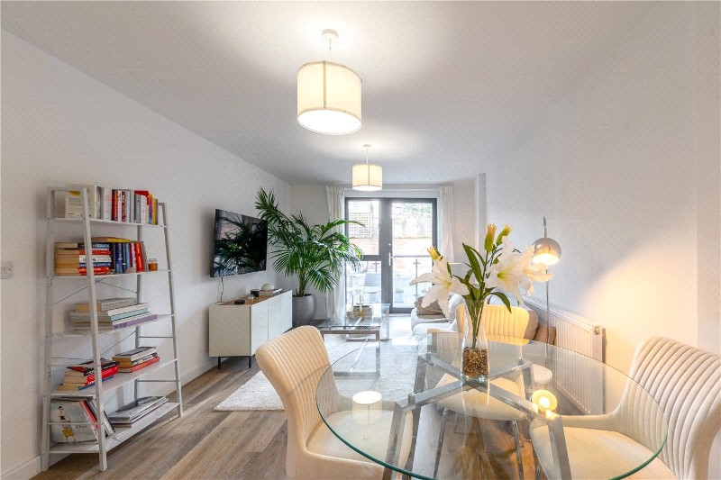 Beales Lane, Weybridge, Surrey, KT13