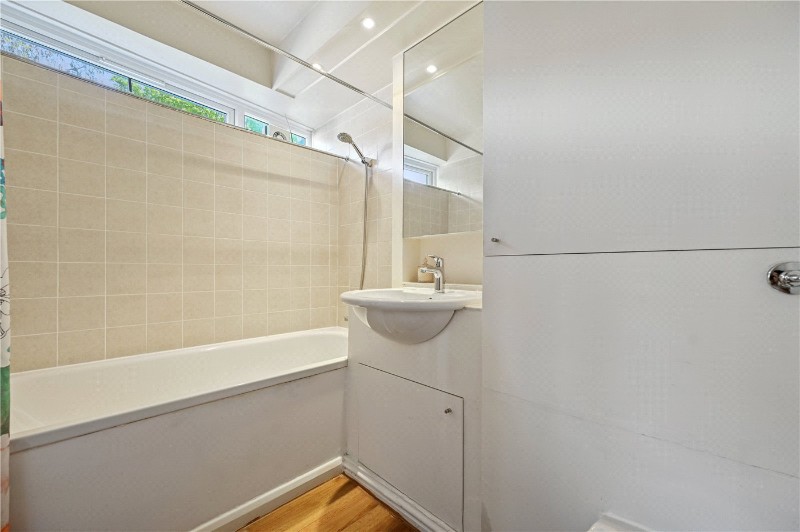 Strangways Terrace, London, W14