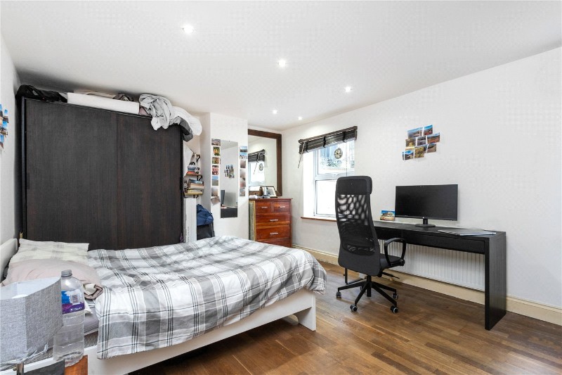 Drayton Park, London, N5