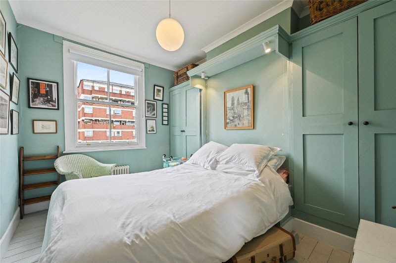 Galloway Road, London, W12