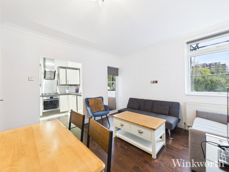 Greystoke Gardens, London, W5