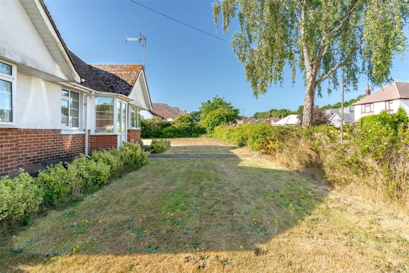 Ivy Road, Wimborne, Dorset, BH21