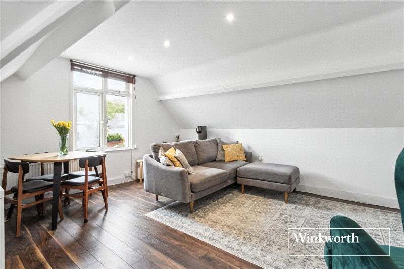 King Edward Road, New Barnet, EN5