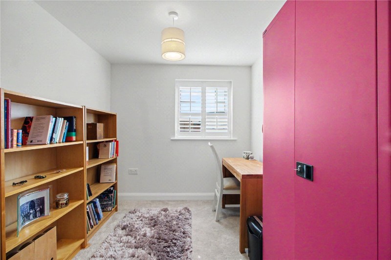 Davy Grove, Poringland, Norwich, Norfolk, NR14