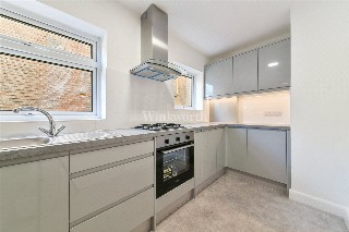 Albemarle Road, Beckenham, BR3