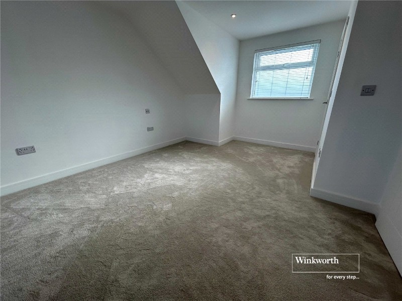 Lingwood Avenue, Mudeford, Christchurch, BH23
