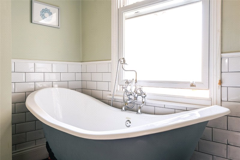 Bankton Road, London, SW2