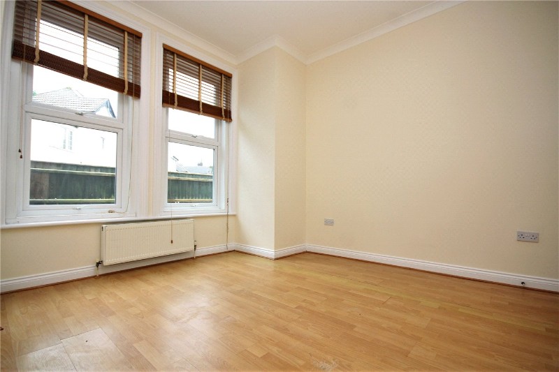 Rushton Crescent, Bournemouth, Dorset, BH3