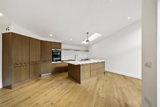 Lancaster Road, London, N4
