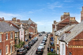 Stradbroke Road, Southwold, Suffolk, IP18