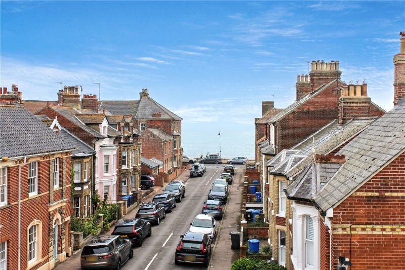 Stradbroke Road, Southwold, Suffolk, IP18