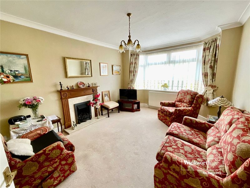 Dennistoun Avenue, Mudeford, Christchurch, Dorset, BH23