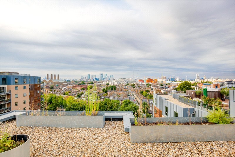 Seren Park Gardens, Blackheath, London, SE3