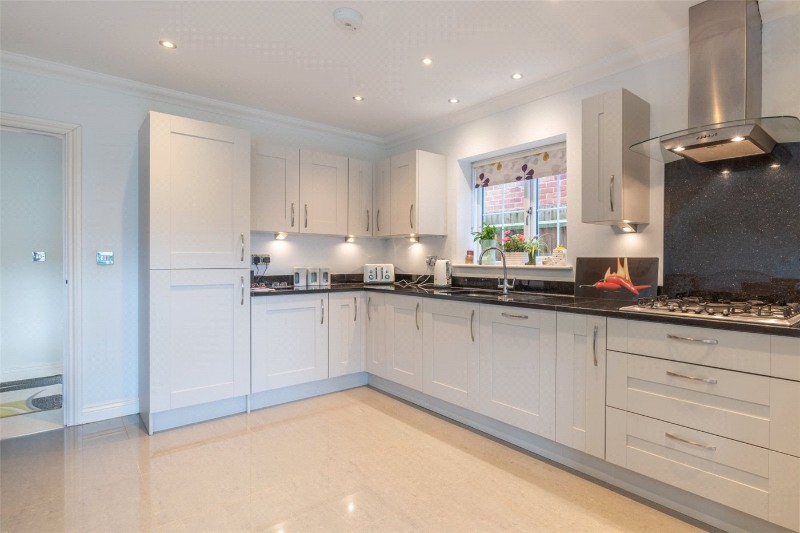 Elm Gardens, Sturminster Marshall, Wimborne, Dorset, BH21