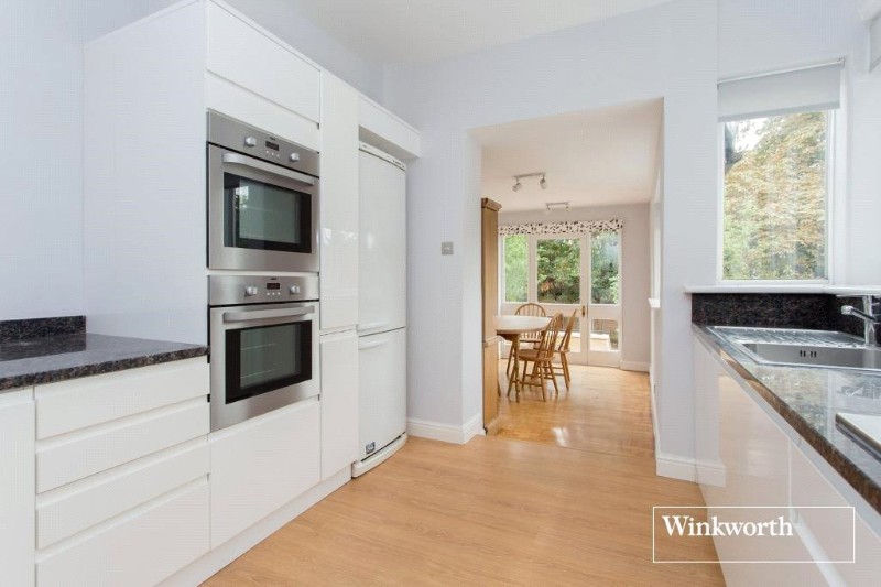Dunstan Road, London, NW11