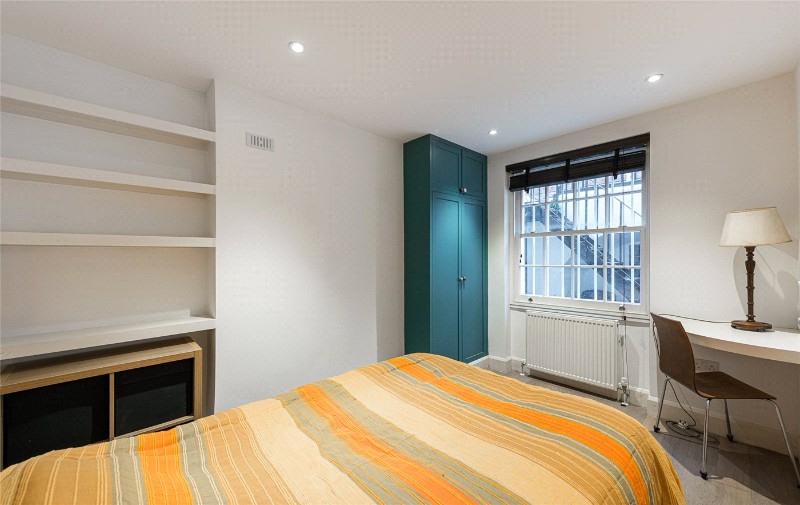 Aylesford Street, London, SW1V