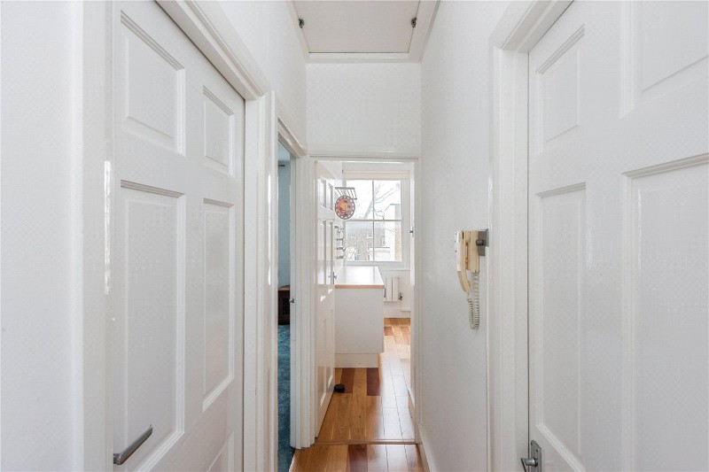 Englefield Road, London, N1